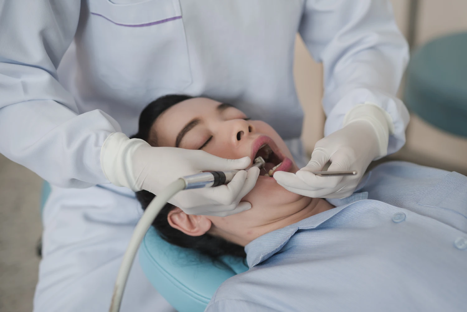 TX Frisco oral surgeon